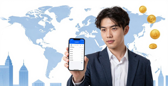 钱包体系_如何利用imToken钱包App摆脱传统金融束缚_钱包技术