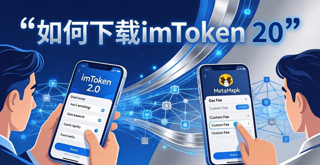如何通过imToken下载2.0版执行竞对分析?_如何通过imToken下载2.0版执行竞对分析?_如何通过imToken下载2.0版执行竞对分析?