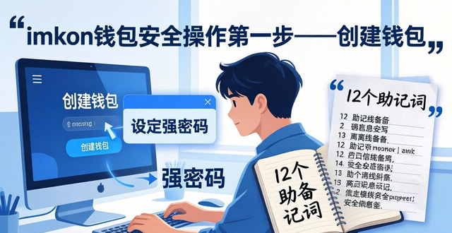 win10快速访问设置_快速访问网站_如何快速访问最新imToken网址并进行操作？
