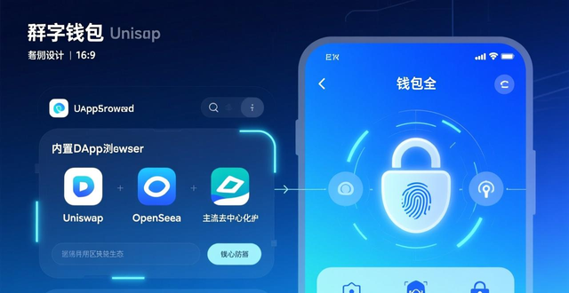 imToken官网版App_imToken助记词与观察钱包_imtoken官网版app的独特功能与应用场景