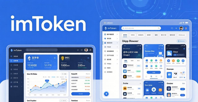 加密资本是做什么的_3. 探索最新imtoken网址,助你轻松管理加密资产_加密资产服务app