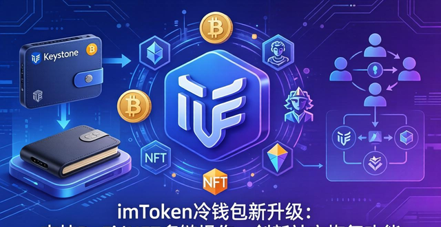 钱包创新设计公开课_钱包技术_imToken冷钱包的功能扩展与创新思维