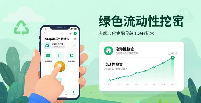 如何在imToken国外版中促进绿色投资的发展？_国外绿色经济_国外学者绿色发展理念