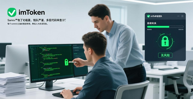 深入探讨imToken最新版2.0中的技术团队协作?_imToken 2.0模块化开发与敏捷迭代_imToken 2.0技术团队协作模式