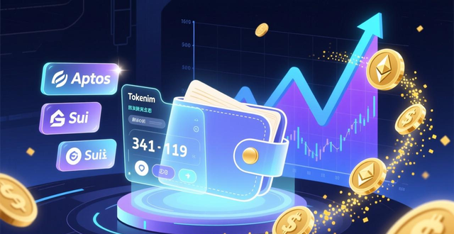 tokenim钱包app下载的言论与市场趋势分析,探讨其对未来投资的影响与指导意义。_Tokenim钱包对投资的参考价值_Tokenim钱包下载量波动