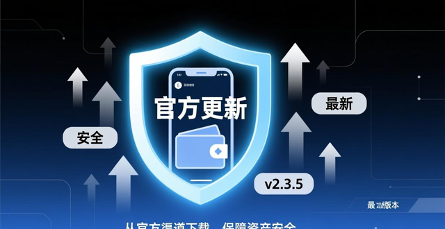 下载im钱包的必要性:选择官方下载的理由_数字钱包官方下载渠道_安全私钥保护