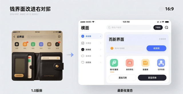 imToken 2.0 加密钱包用户体验改进_imToken 2.0 市场适应性分析_深入了解imToken最新版2.0的市场适应性?
