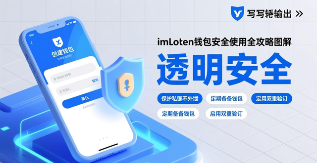 数字资产管理操作透明保障资产安全_如何在imToken钱包下载中保持操作透明?_imToken官网下载安全防范