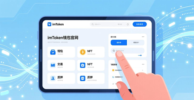 私钥本地加密存储_imToken官网安全机制_3. imToken钱包官网：让您的数字资产安全无忧