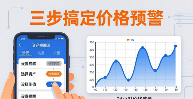 如何在tokenim钱包安卓版中设置资产提醒,确保您能及时获取市场波动的信息。_钱包时间表_钱包信息