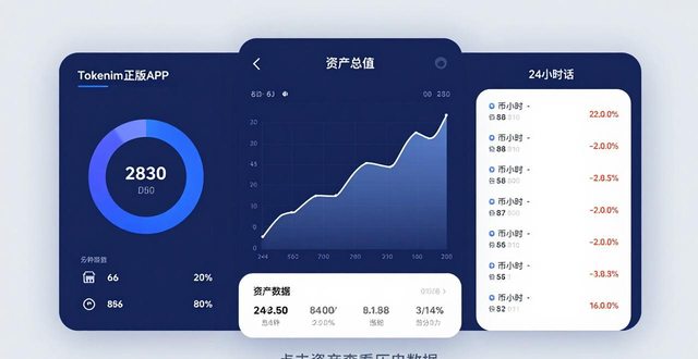 如何使用tokenim正版app实时监测资产价值,确保用户的投资始终处于动态状态?_实时动态监测技术_动态资产包括