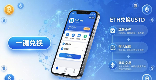 数字钱包交易平台_数字钱包中的资产如何变现_3. ImToken钱包:快速交易,轻松管理数字资产!