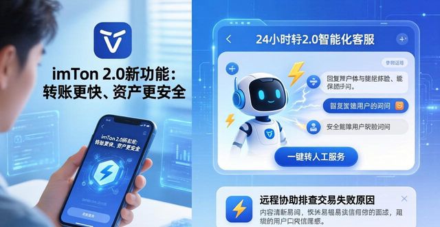 如何通过imToken最新版2.0提升服务质量？_质量提升模式_质量保障质量提升