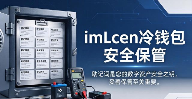 如何确保imToken冷钱包的持续更新与安全？_请问钱包_钱包jr