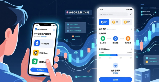 imToken钱包正确下载_如何通过imToken下载安装提高数字货币的流动性?_imToken钱包助记词备份