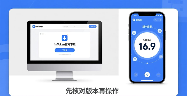 imToken安全下载步骤_如何在imToken最新版本下载中实现安全投资？_imToken官网下载