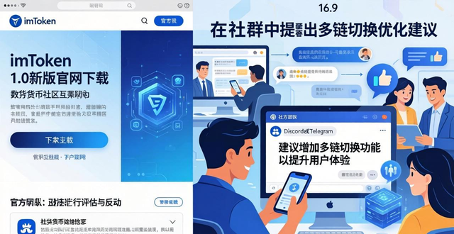 app闭环_最新imToken官网下载1.0安卓的社区支持与互动闭环_网络语言闭环是什么意思