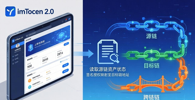 进行信息共享_如何通过imToken最新版2.0实现用户信息共享？_共享信息什么意思