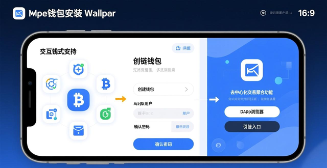 iOSAndroid下载渠道区分_如何通过最新imToken官网下载增加用户的黏性?_imToken官网下载体验