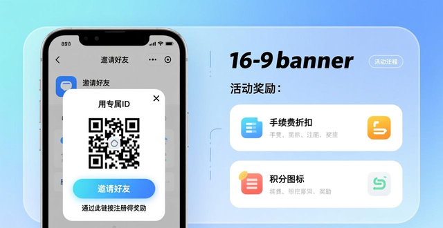 数字钱包推广活动_邀请好友注册奖励_安卓用户如何参与im钱包的推广活动?