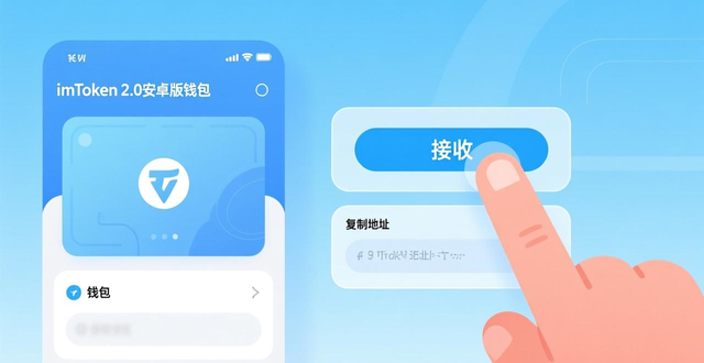 数字资产投资工具选择_如何通过imToken 2.0钱包安卓版开展数字化投资?_android版imToken 2.0