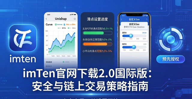 策略交易app_深入探讨imToken官网下载2.0国际版的交易策略_策略交易app是骗局吗