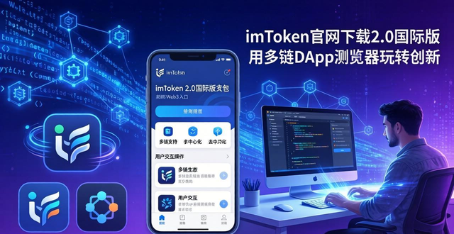 创新国际app有人下载吗_创新国际app_如何在imToken官网下载2.0国际版的支持下实现创新？