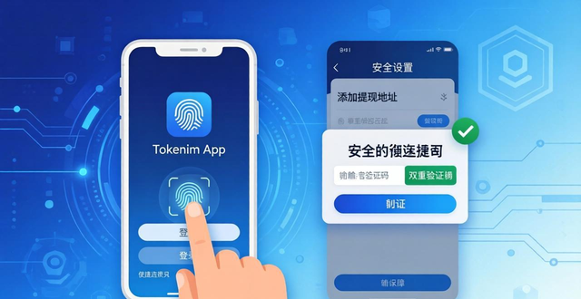 tokenim正版app下载的多重验证机制，确保用户的交易在安全性与便捷性上的完美结合。_tokenim正版app下载的多重验证机制，确保用户的交易在安全性与便捷性上的完美结合。_tokenim正版app下载的多重验证机制，确保用户的交易在安全性与便捷性上的完美结合。