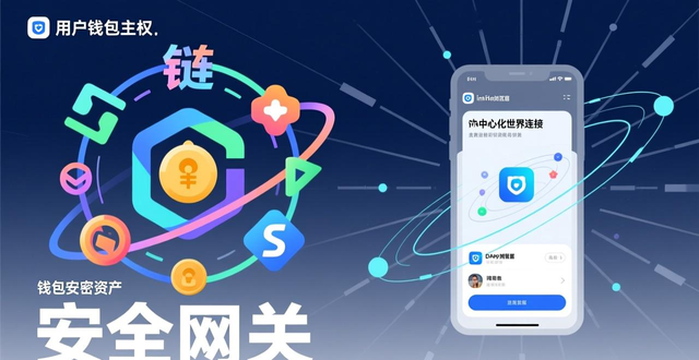 imToken钱包APP的布局与设计哲学_imToken安全布局_imToken设计理念