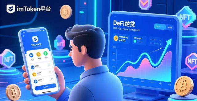 imToken数字资产管理工具_安全获取imToken官方途径_深入了解imToken国内下载在数字经济中的角色