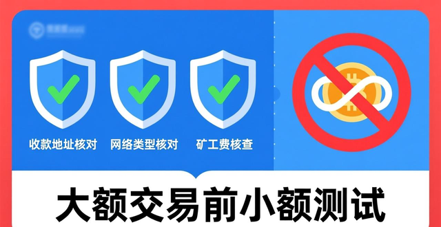 如何通过imToken钱包保障交易安全？_imToken钱包安全_加密货币钱包私钥备份