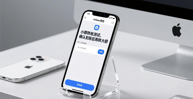 imToken钱包苹果设备官方下载_8. 必看攻略:如何在苹果上使用imToken钱包!_imToken钱包iOS安全设置教程