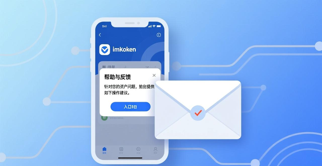 imToken社区支持体系_最新imToken下载入口的社区支持与反馈_imToken下载入口