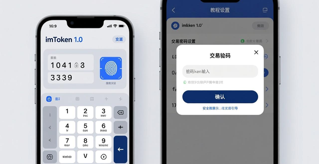 imToken 1.0版本权限设置_imToken官网下载1.0版的权限设置与安全配置_imToken 1.0版本安全配置