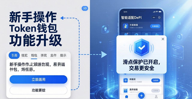 token钱包网址的产品功能进化与用户需求适配，推动用户服务体验的向前发展。_需求响应用户激励_移动4g用户体验