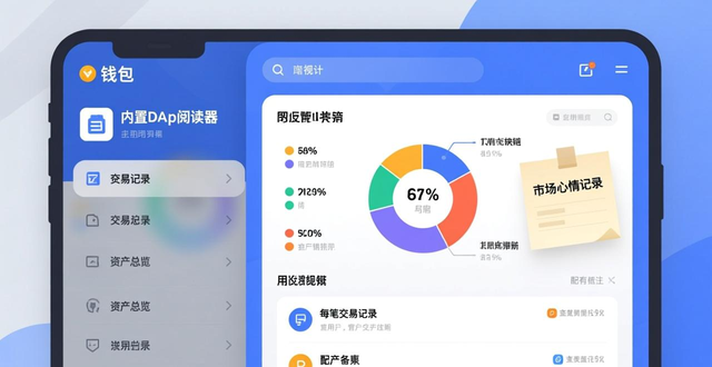 imToken 2.0资产安全管理_如何在imToken最新版2.0中创建稳固的投资基础？_imToken 2.0投资记录复盘习惯