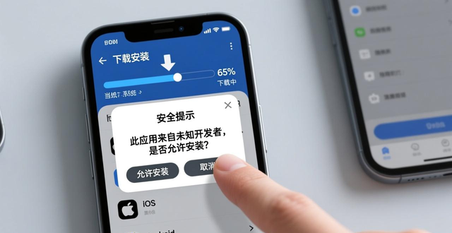 imToken官网下载_如何通过imToken官网版下载地址2.0获取数字资产管理工具？_验证imToken官网安全性
