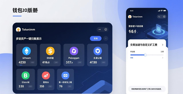 Tokenim钱包安全便捷优化_Tokenim钱包版本迭代历程_tokenim钱包app的版本更新与历史记录，了解每一个改进是如何提升用户体验的。