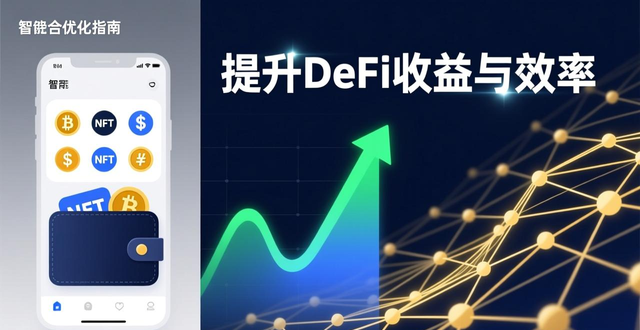 如何在token钱包网址上利用智能合约功能，优化投资流程与效率，实现投资收益最大化？_区块链投资_智能合约优化