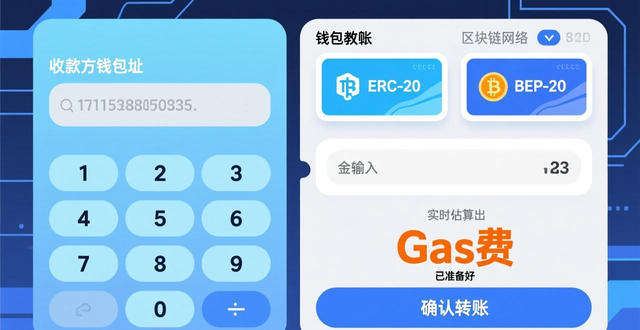 数字货币转账支付流程_如何通过token钱包官方网站实现便捷的资金转移与支付，使得数字货币的使用更加便利。_token钱包官网操作