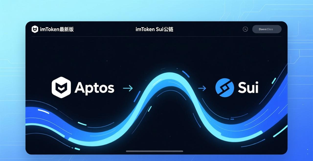 imToken新版对公链支持的扩充_imToken最新版支持的链与网络概览_imToken主流资产与跨链桥接功能