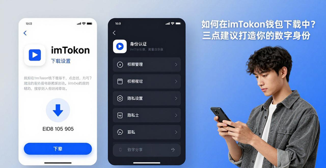 imToken钱包社交功能提升影响力_imToken参与DeFiNFT项目构建数字身份_如何在imToken钱包下载中提升社会影响力?