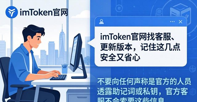 获取更新信息失败_如何通过imtoken官网获取技术支持与更新？_获取国内更新源