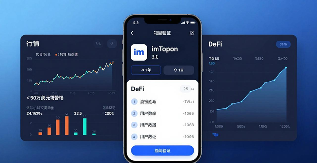 寻找投资项目的网站_如何在imToken官网下载3.0版本上找到优秀的投资项目？_查找投资