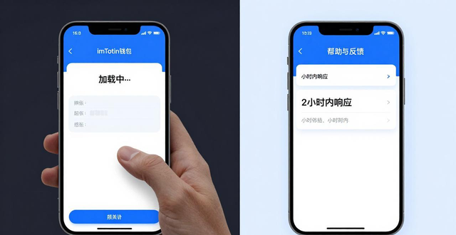 钱包账户问题反馈_钱包官方_imToken钱包官网app下载的用户生成内容与反馈
