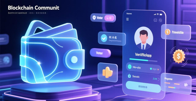 如何通过imToken下载安装增强社区互动?_imToken管理数字资产_imToken访问Web3社区