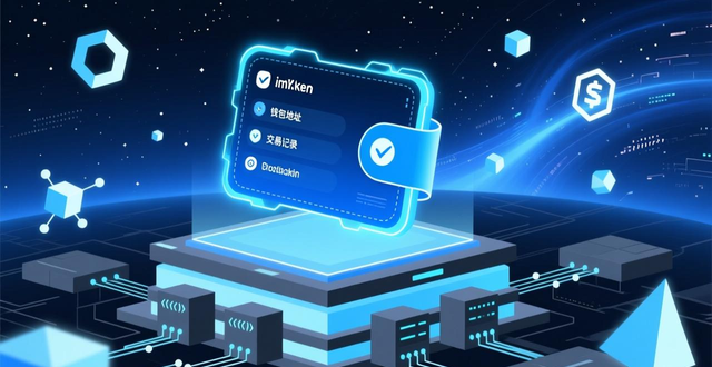 imToken钱包未来发展趋势_imToken官网的未来发展方向与目标，探讨其在数字货币生态中的影响力。_imTokenDeFiNFT跨链互操作性整合