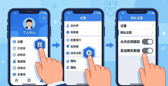 钱包隐私怎么设置_im钱包App安卓下载后的隐私设置与安全建议_钱包隐私密码怎么取消