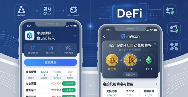 如何通过imToken新地址开展可持续投资计划?_如何通过imToken新地址开展可持续投资计划?_如何通过imToken新地址开展可持续投资计划?