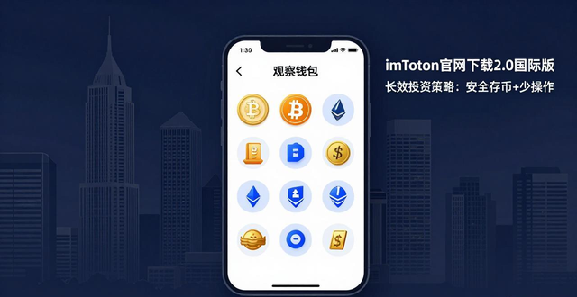 如何在imToken官网下载2.0国际版上保持长效的投资策略？_长效长方案是什么意思_长效机制百度百科